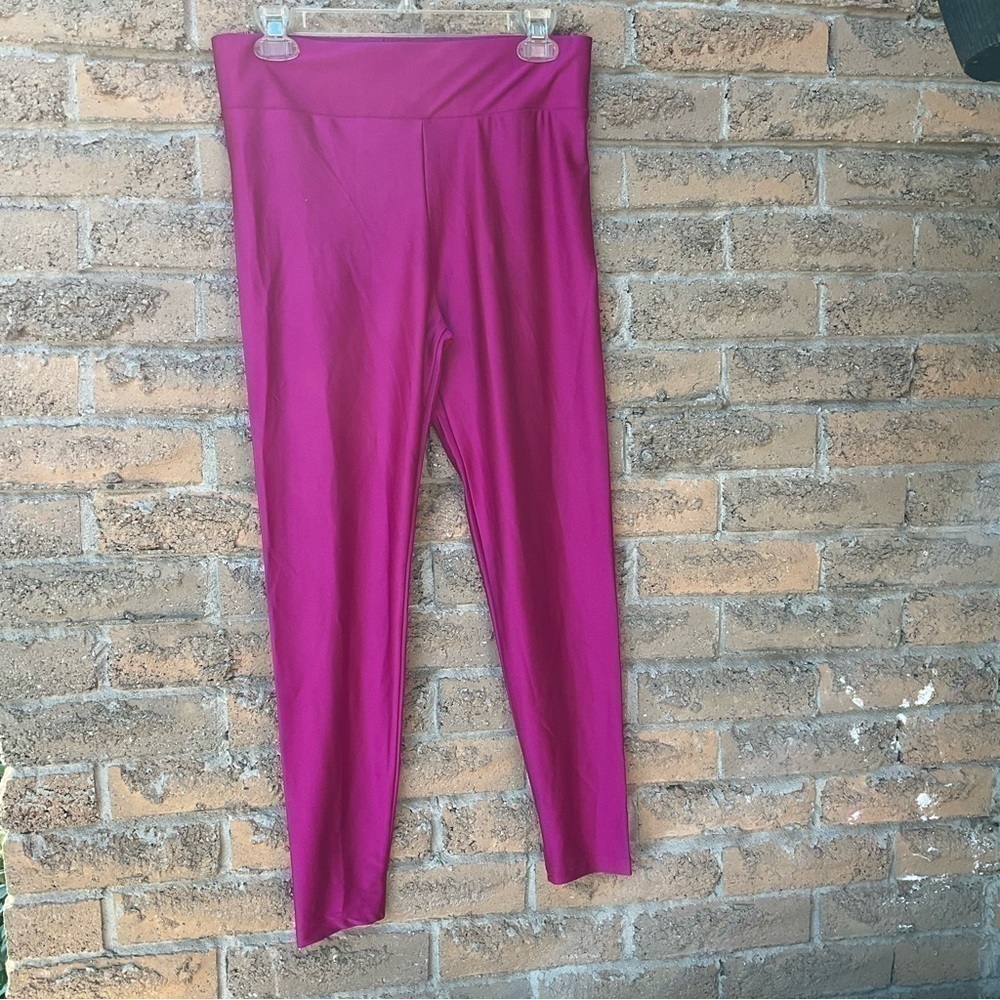 NEON Retro Leggings